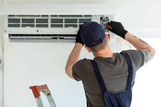 Best Air Duct Inspection  in USA